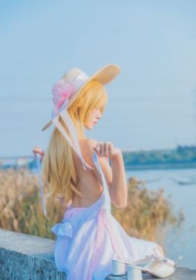 miss.女教师_JVID性感写真